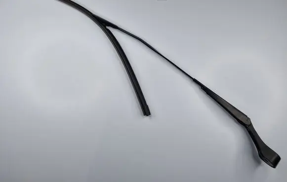 Mercedes-Benz EQS V297 Windshield/front glass wiper blade A2978204500