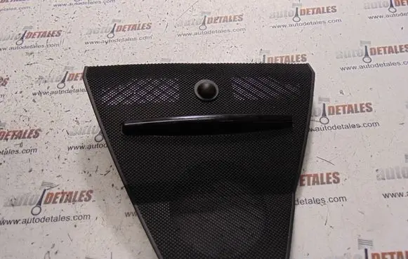 Dash center speaker trim cover