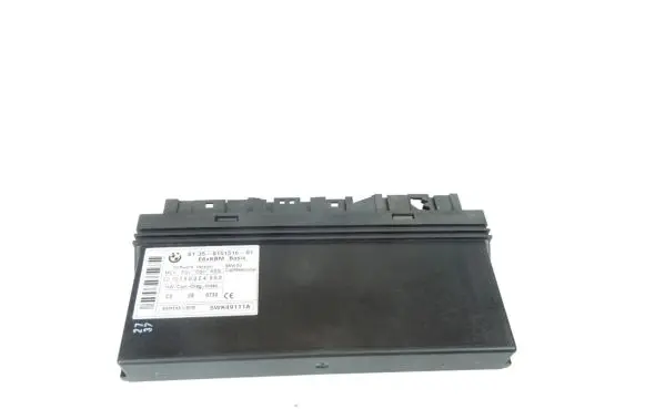 BMW 5 E60 E61 Comfort/convenience module 9151516