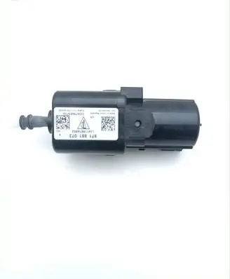Porsche Panamera (971) Seat adjustment motor A2C75443600