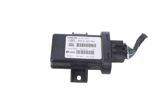 Volvo S80 Light module LCM 30782219AA