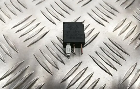 Volvo S60 Other relay 4RD00781400