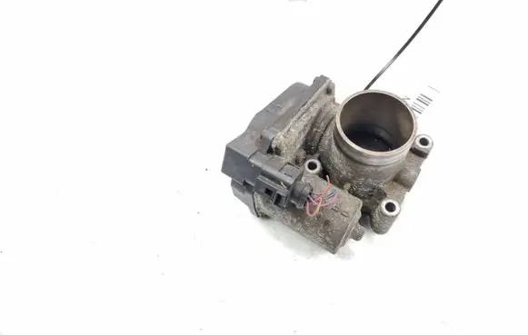 Seat Ibiza III (6L) Throttle body valve 03C130162B