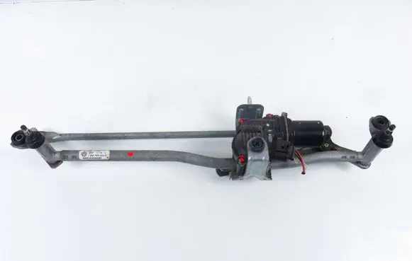 Volkswagen Tiguan Front wiper linkage 5N1955119B 5N1955023D