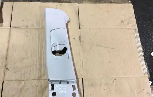 Subaru Outback (B) pillar trim (top) 94012AJ010