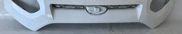 Ford Transit - Tourneo Connect Front bumper upper radiator grill DT1117K757A
