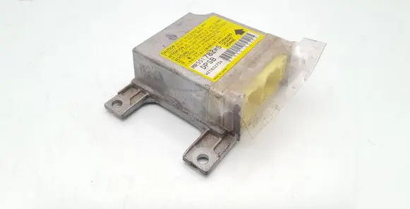Mitsubishi Pajero Airbag control unit/module MR551782 W2T60273A