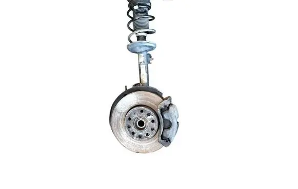Volkswagen Golf VII Front shock absorber/damper brak