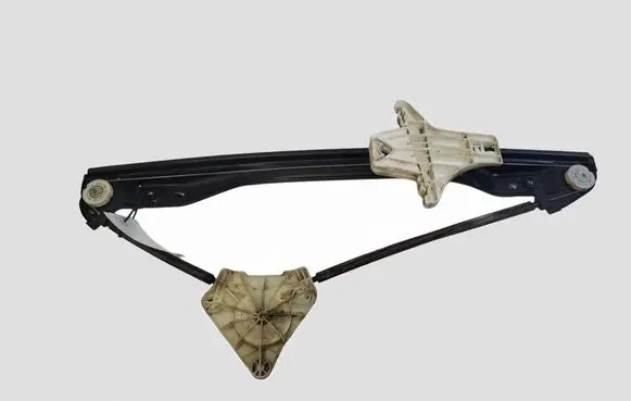 Volkswagen Amarok Rear window lifting mechanism without motor 2H7839401A