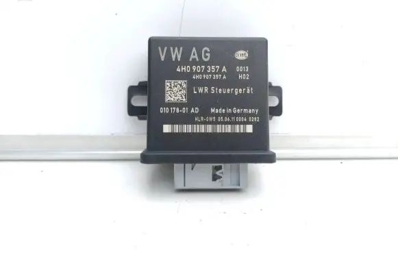 Light module LCM