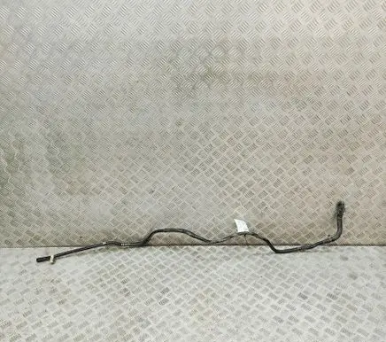 Porsche 911 991 Vacuum line/pipe/hose 99135557505