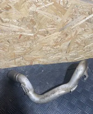 Honda CR-V Intercooler hose/pipe 17283R06E000