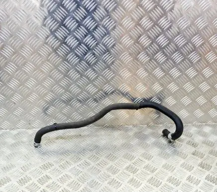Tesla Model S Engine coolant pipe/hose