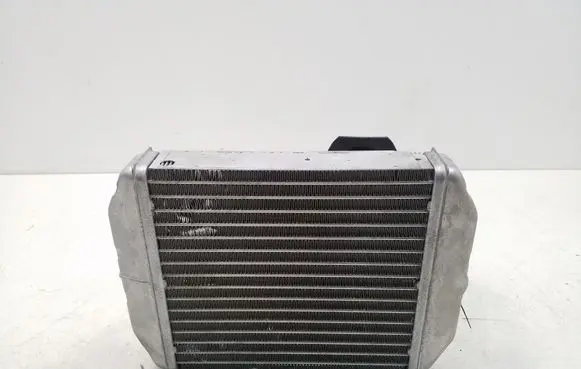 Mercedes-Benz SLK R171 Heater blower radiator A1718300120