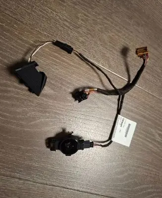 Volkswagen ID. Buzz Rain sensor 89A955555C 1T3971014