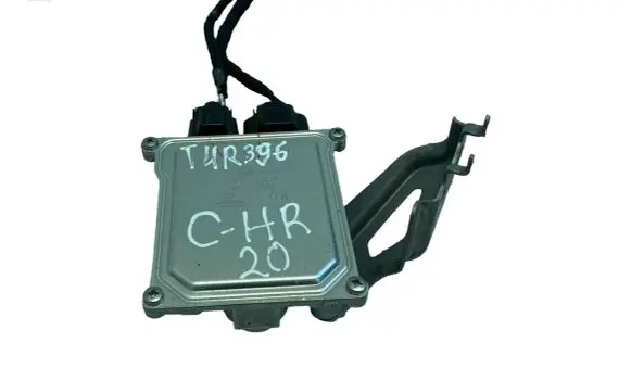 Toyota C-HR I Fuel injection pump control unit/module 8957112010 0A100424