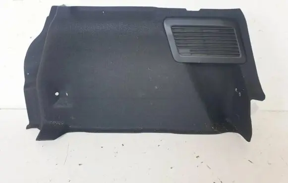 Ford Focus Trunk/boot side trim panel 5DSJJ0G0049