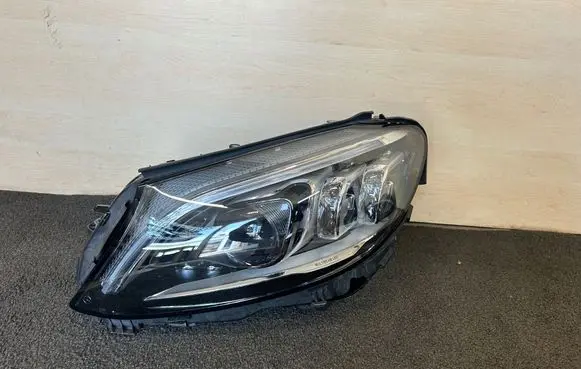Mercedes-Benz C AMG W205 Headlight/headlamp A2059061506 SSB753SA