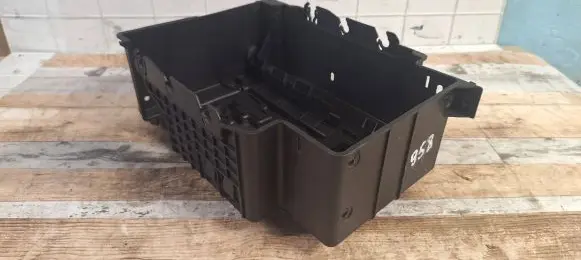 Citroen C3 Pluriel Battery box tray 9638079380 00049100