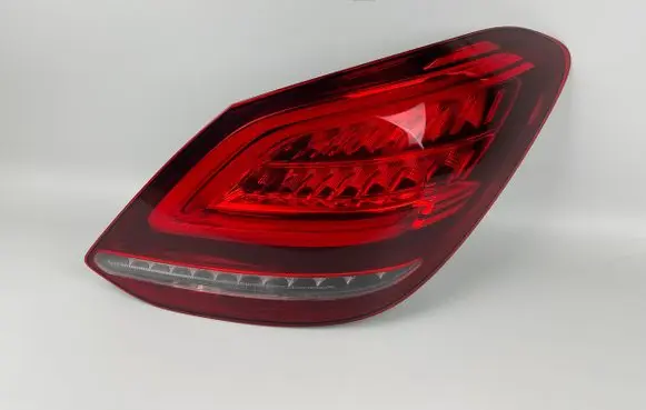 Mercedes-Benz C W205 Rear/tail lights A2059064603 2059064603