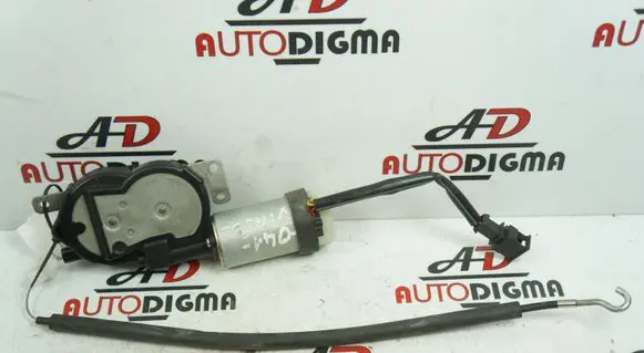 Audi A8 S8 D3 4E Seat adjustment motor 2801820E 8515450