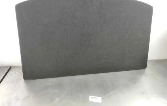 Tesla Model Y Trunk/boot floor carpet liner 149294900b
