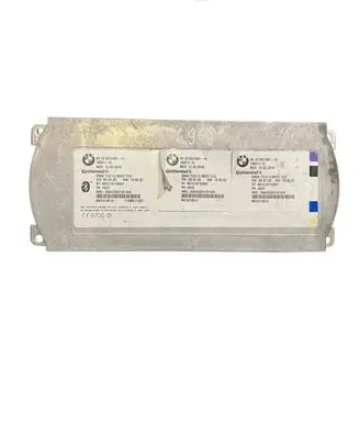 Bluetooth control unit module
