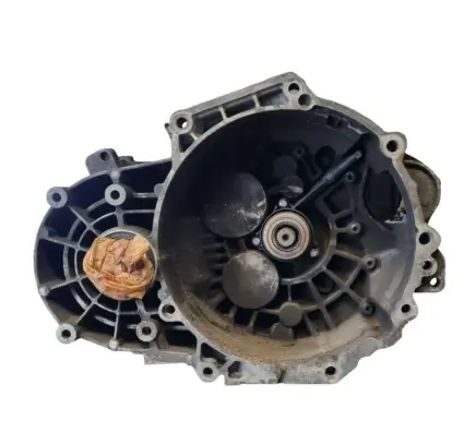 Volkswagen Jetta V Manual 6 speed gearbox JLU HDV KDN
