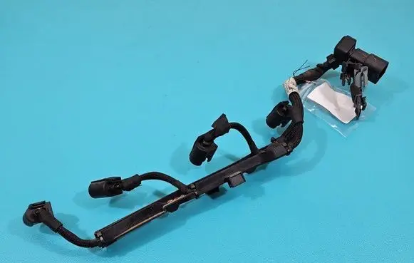 Toyota RAV 4 (XA40) Fuel injector wires 732000208 IMPRK1485436