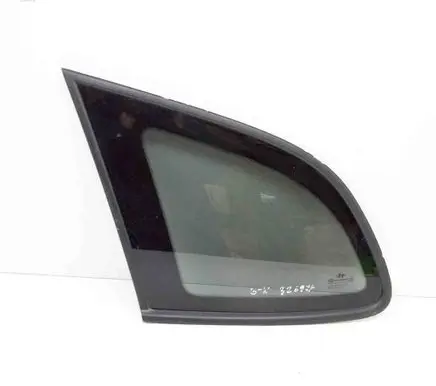 Hyundai Santa Fe Rear side window 43R000399