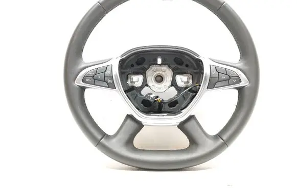 Dacia Sandero Steering wheel 484002982r