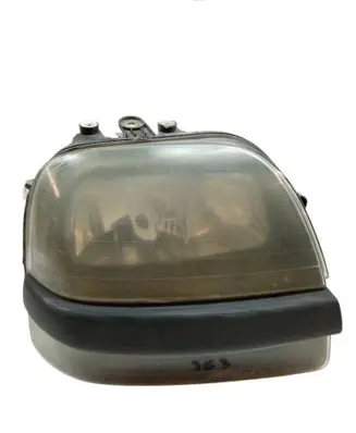 Fiat Doblo Headlight/headlamp 40540999