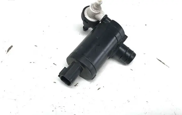 Chery 9/C9 Windscreen/windshield washer pump 607000084AA