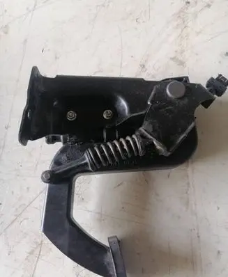 Mercedes-Benz Vito Viano W639 Clutch pedal A6392901201 04W26ZGS006 10422901