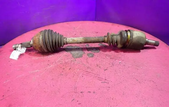Fiat Ducato Front driveshaft