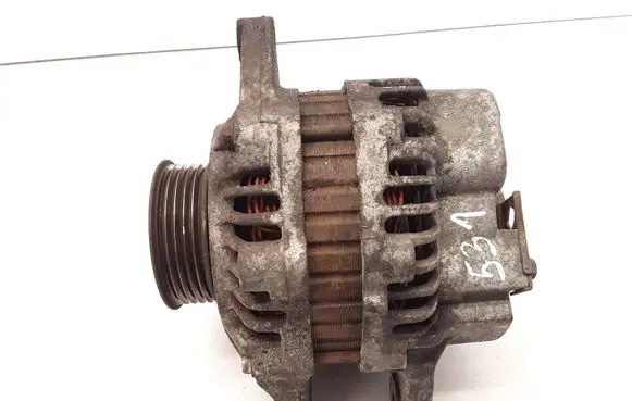 Honda Jazz Generator/alternator A5TB0091 4Y16