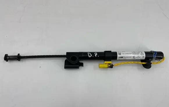 Audi Q5 SQ5 FY Seat belt warning relay 80A857620