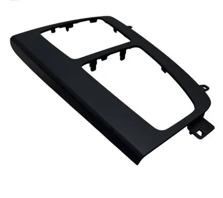 Audi Q5 SQ5 Gear shifter surround trim plastic 80B864241C