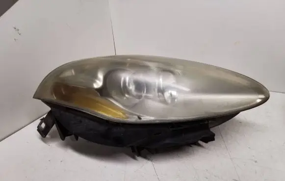 Fiat Bravo Headlight/headlamp 51757534 05MZT