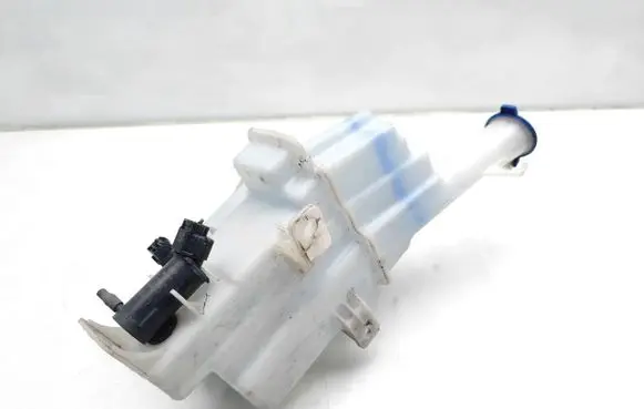 Hyundai Ioniq Windshield washer fluid reservoir/tank 98610G2010 98510G2000