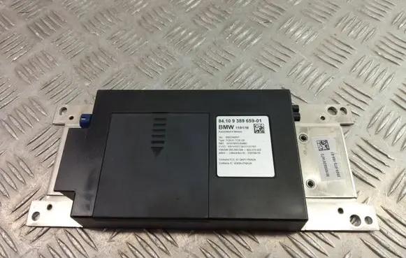 BMW X1 F48 F49 Other control units/modules 9389659