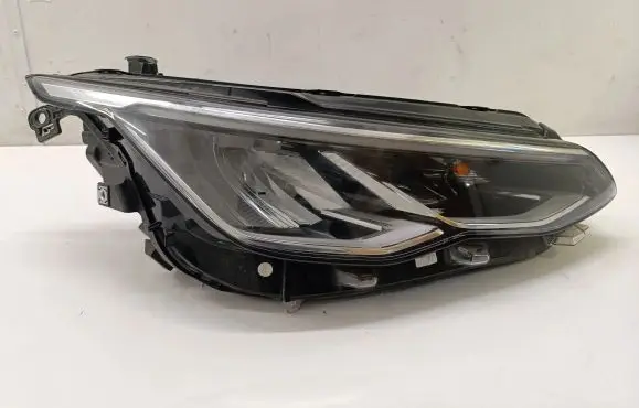 Volkswagen Golf VIII Headlight/headlamp 5H2941006C 992941591BE