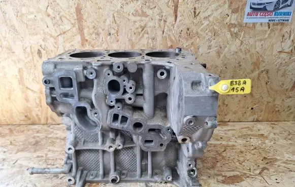 Mini One - Cooper F56 F55 Engine block B38A15A