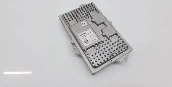 Volvo XC90 Headlight ballast module Xenon 31420688