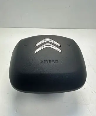 Citroen Berlingo Steering wheel airbag 98185170