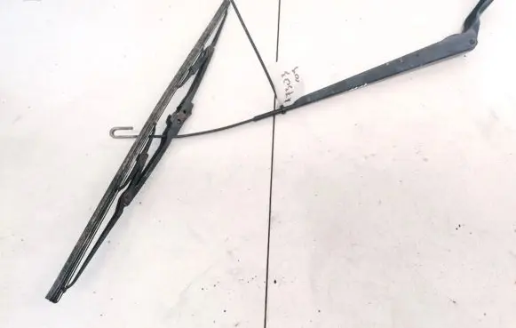 Ford Fiesta Front wiper blade arm 2S6117526AB