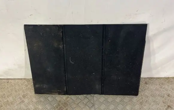 Peugeot 5008 II Trunk bottom trim panel 