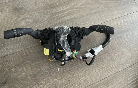 Mazda 2 Indicator stalk 9G3B280701 02D70