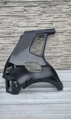 Volkswagen Golf Sportsvan Rear quarter panel DOSUHGSUGH