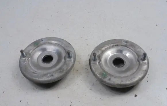 Skoda Superb B5 (3U) Front coil spring rubber mount 